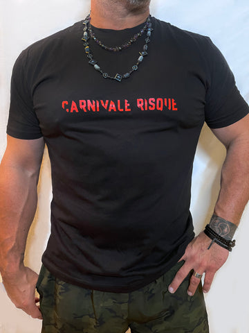 Carnivale Risque T-Shirt